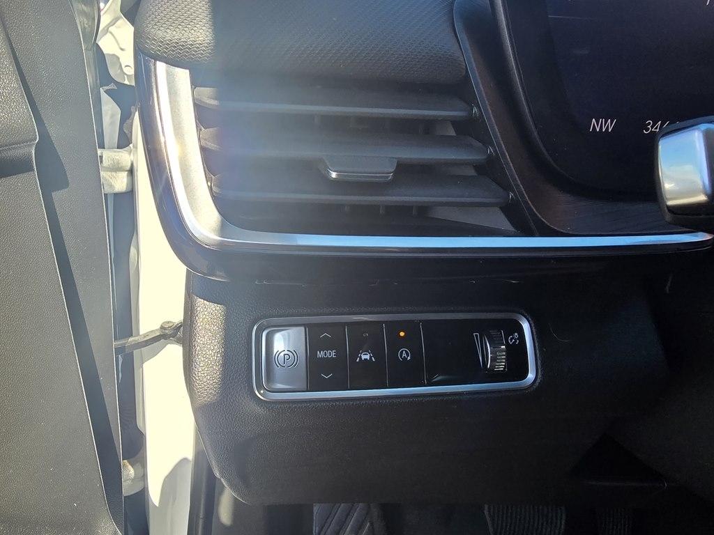 Buick Envision AWD 4dr Preferred 2024