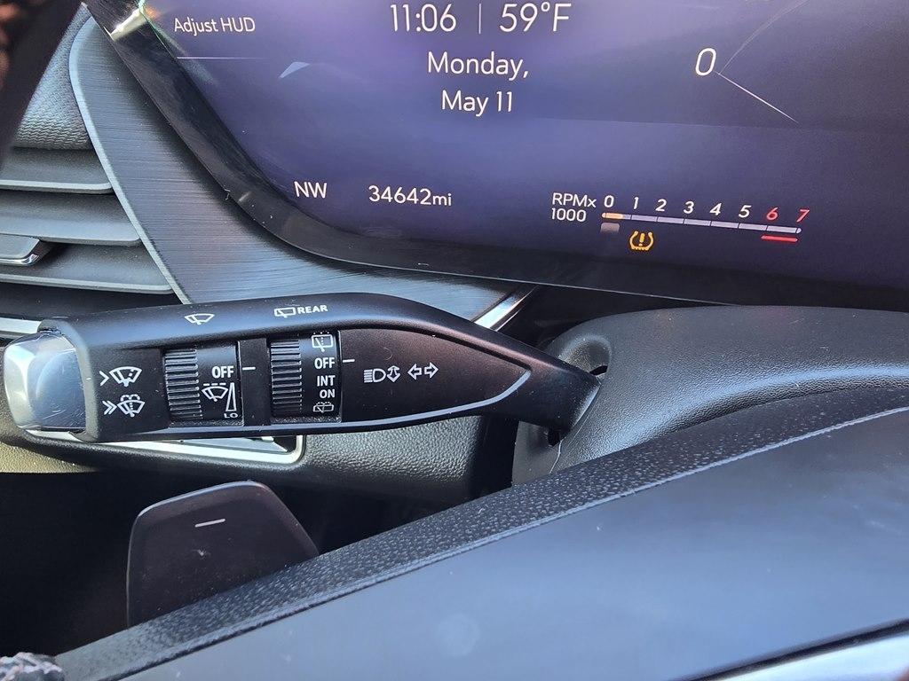 Buick Envision AWD 4dr Preferred 2024