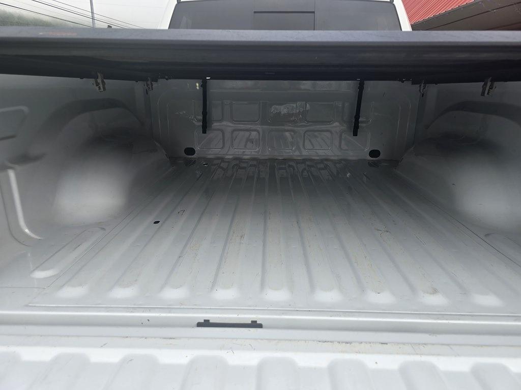 RAM 1500 Rebel 4x4 Crew Cab 5'7" Box *Ltd Avail* 2018