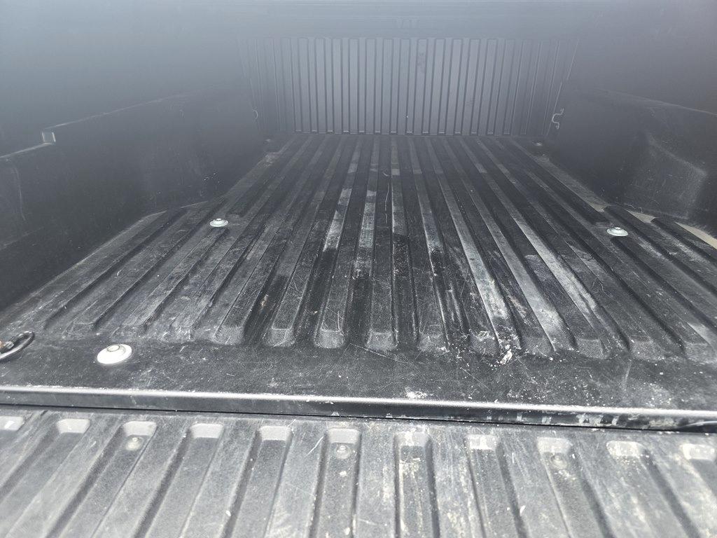 Toyota Tacoma 4WD SR Access Cab 6' Bed V6 AT (Natl) 2022