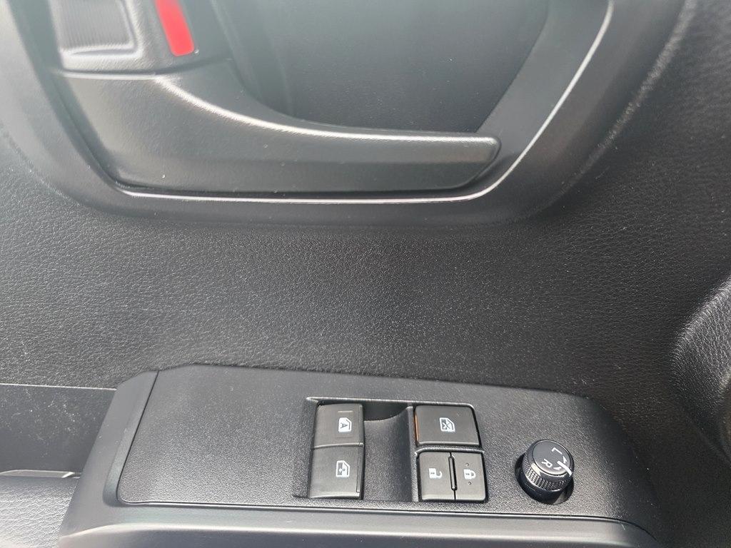 Toyota Tacoma 4WD SR Access Cab 6' Bed V6 AT (Natl) 2022