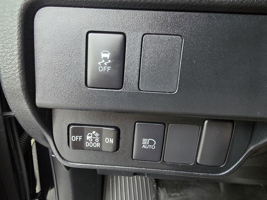 Toyota Tacoma 4WD SR Access Cab 6' Bed V6 AT (Natl) 2022