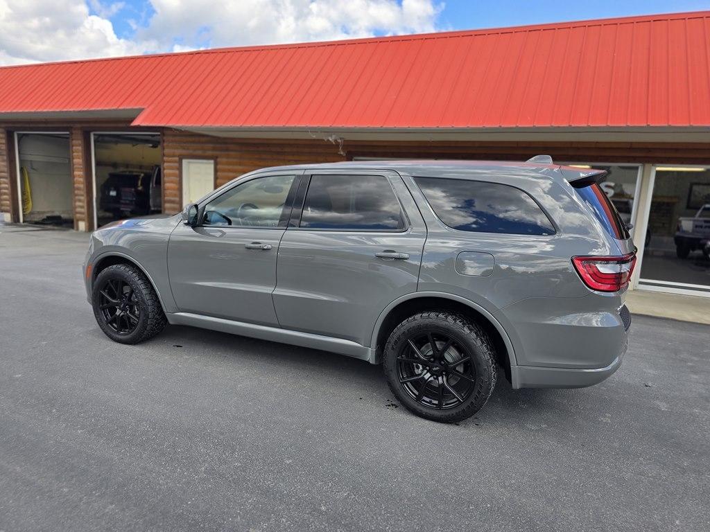 Dodge Durango GT Plus AWD 2022