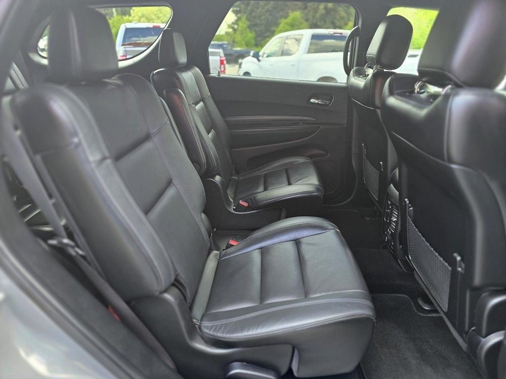 Dodge Durango GT Plus AWD 2022