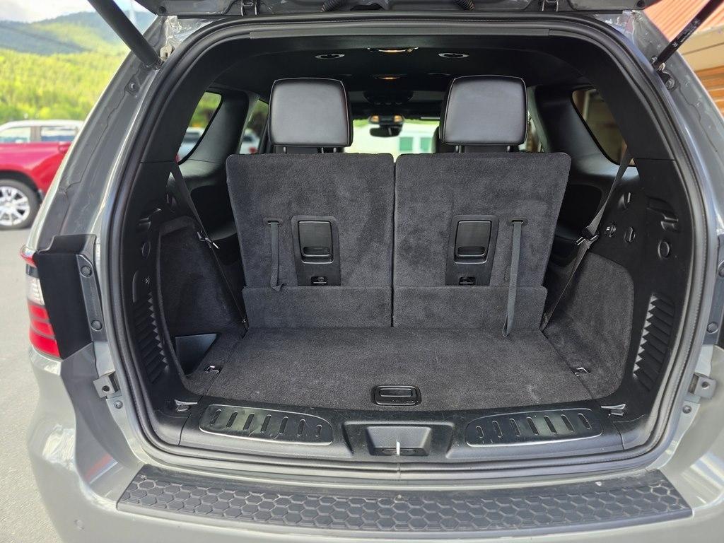 Dodge Durango GT Plus AWD 2022