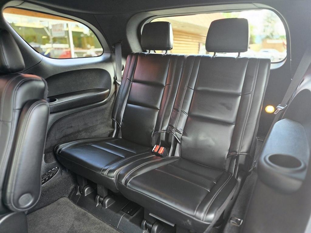 Dodge Durango GT Plus AWD 2022