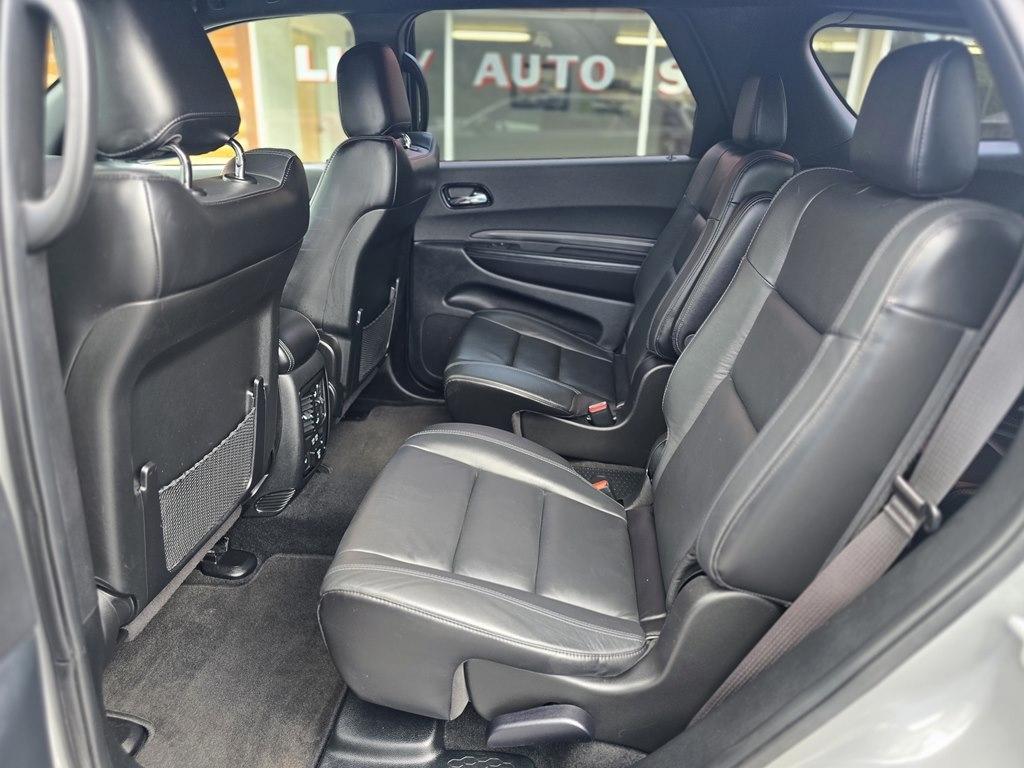Dodge Durango GT Plus AWD 2022