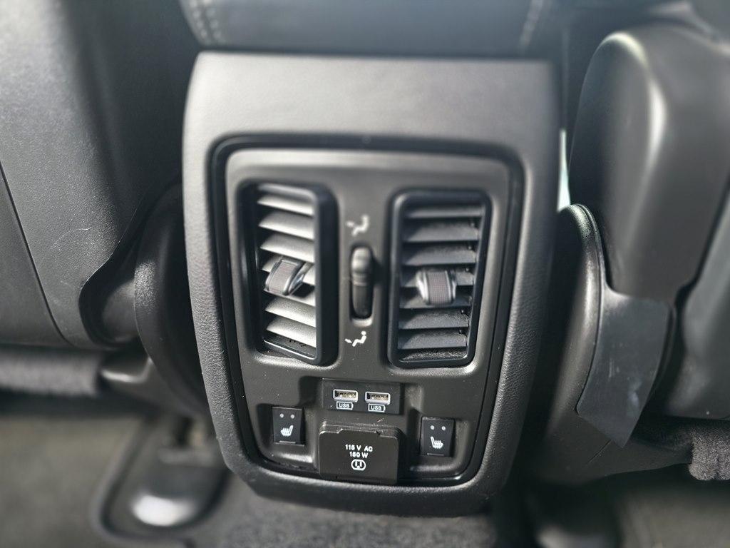 Dodge Durango GT Plus AWD 2022