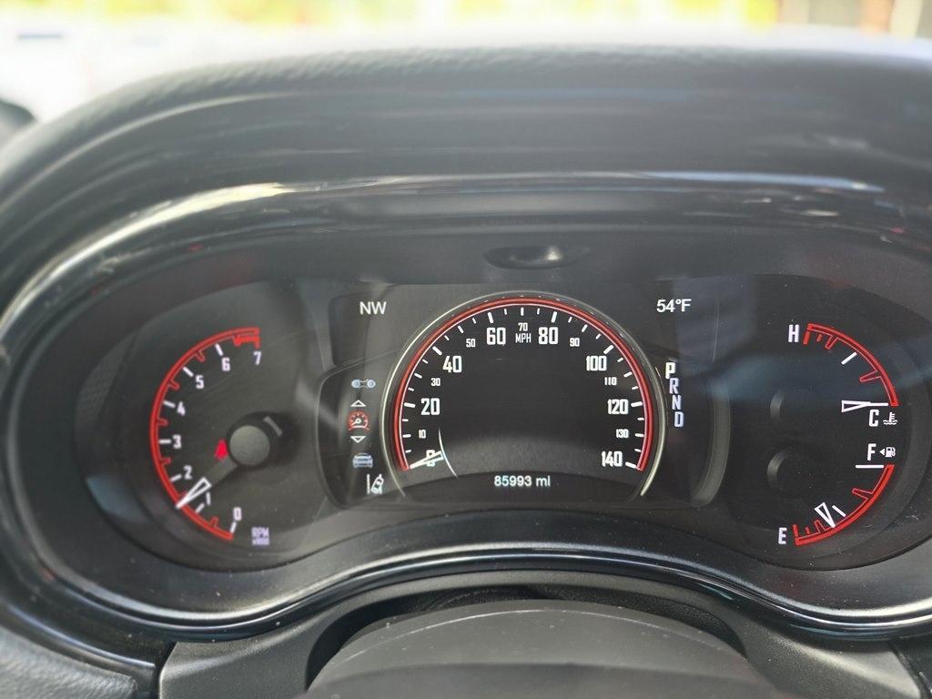 Dodge Durango GT Plus AWD 2022