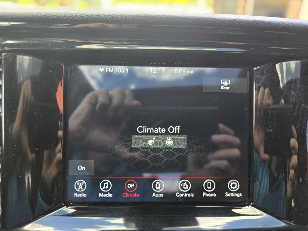 Dodge Durango GT Plus AWD 2022