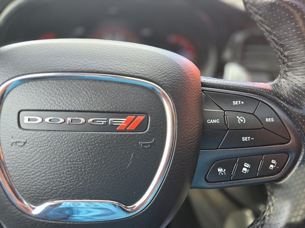 Dodge Durango GT Plus AWD 2022