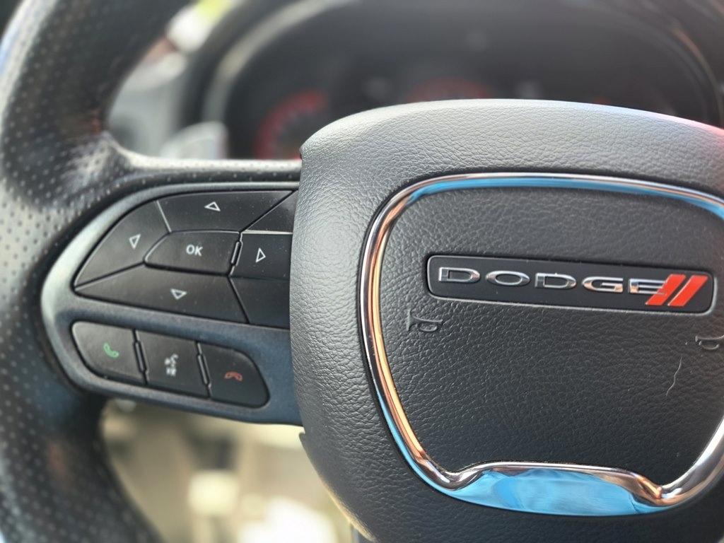 Dodge Durango GT Plus AWD 2022
