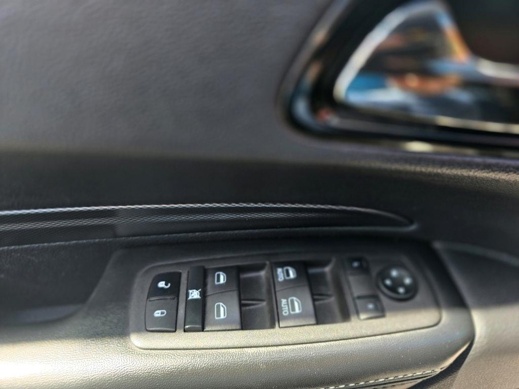 Dodge Durango GT Plus AWD 2022