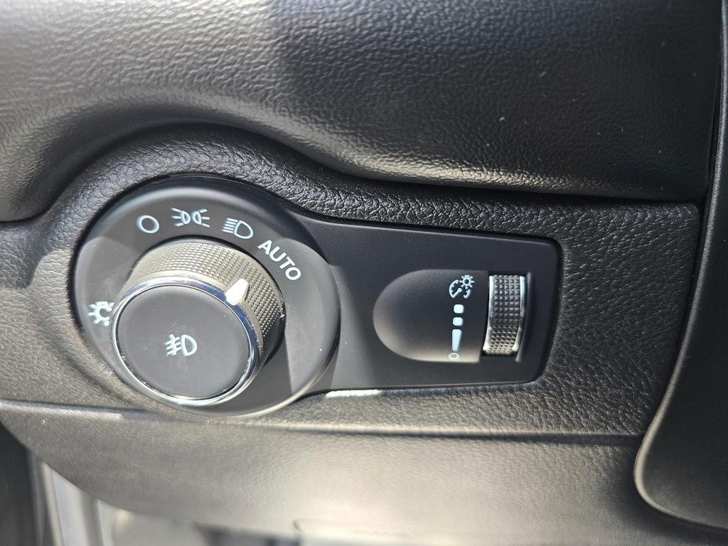 Dodge Durango GT Plus AWD 2022