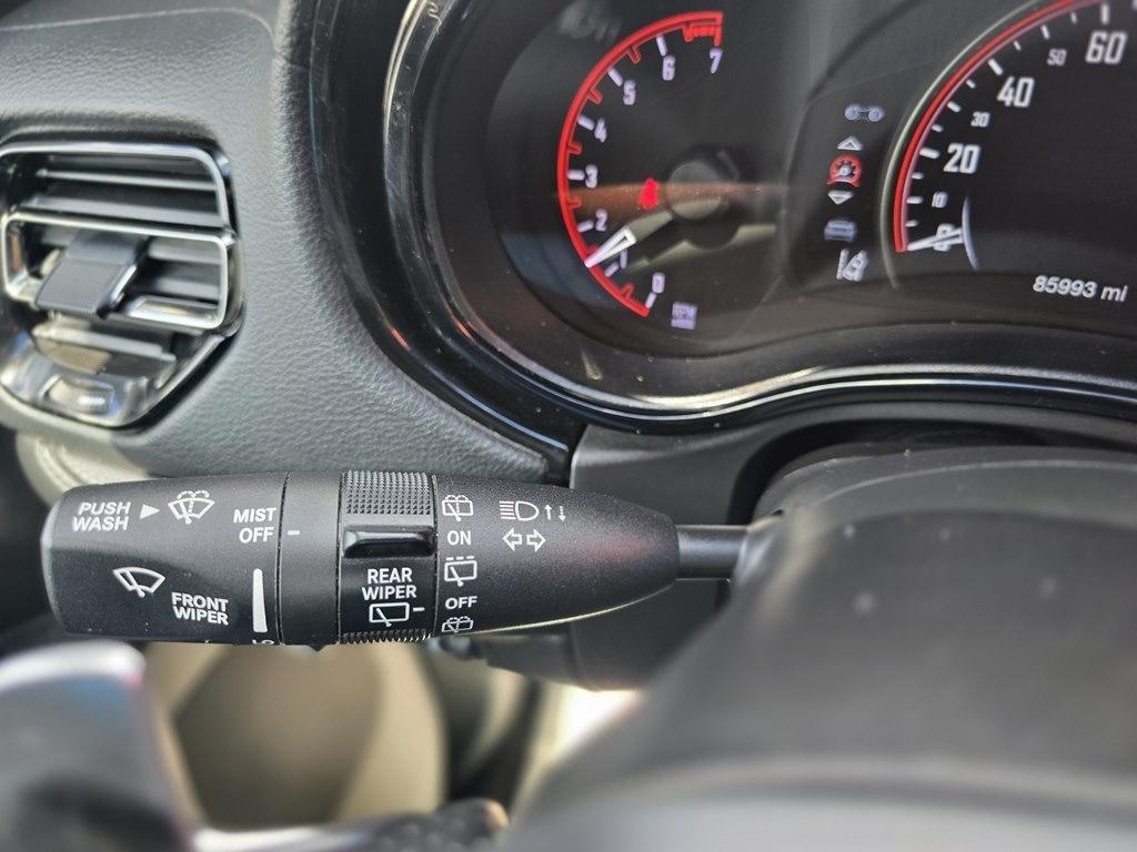 Dodge Durango GT Plus AWD 2022
