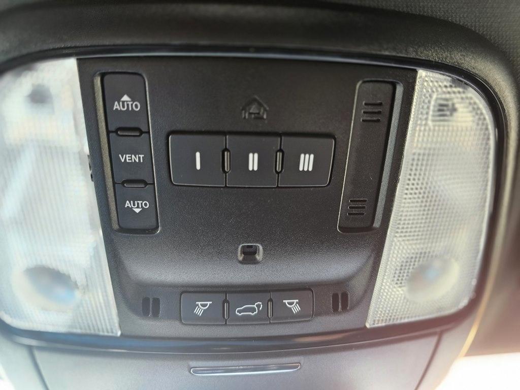 Dodge Durango GT Plus AWD 2022