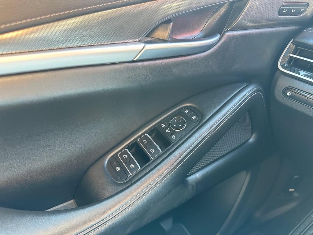 Infiniti QX60 LUXE AWD 2025