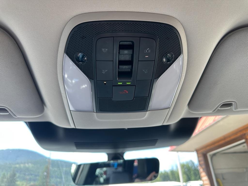 Infiniti QX60 LUXE AWD 2025