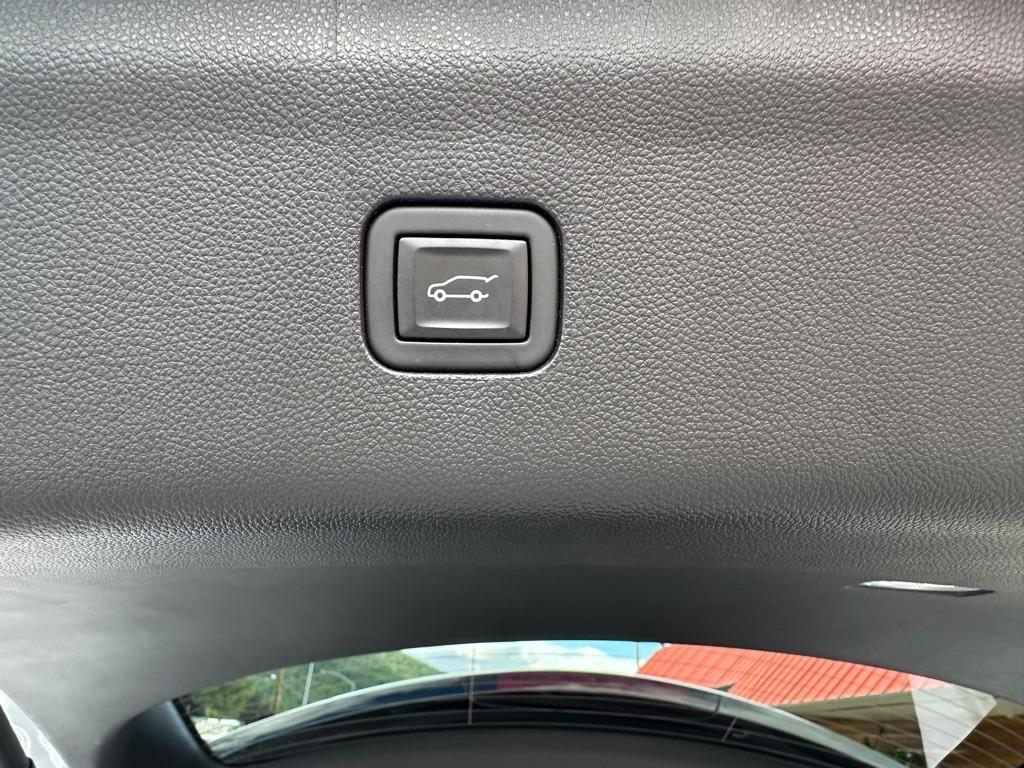 Buick Enclave AWD 4dr Avenir 2024