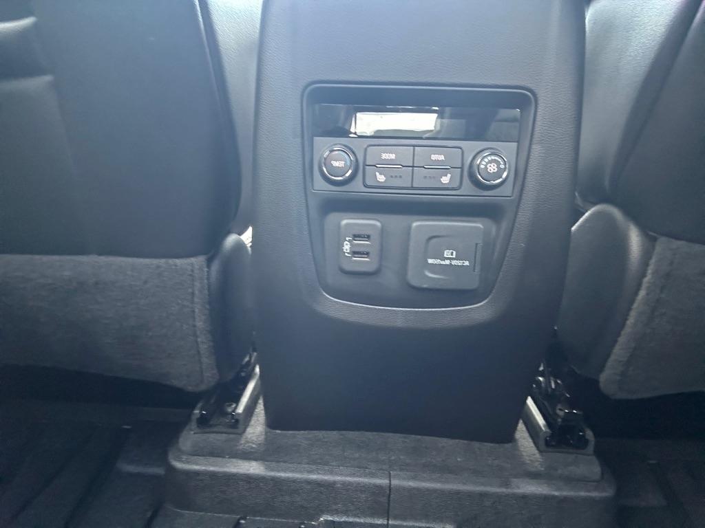 Buick Enclave AWD 4dr Avenir 2024