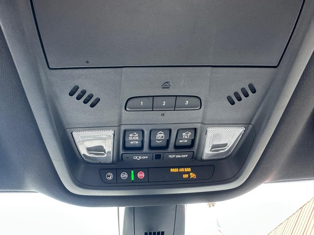 Buick Enclave AWD 4dr Avenir 2024