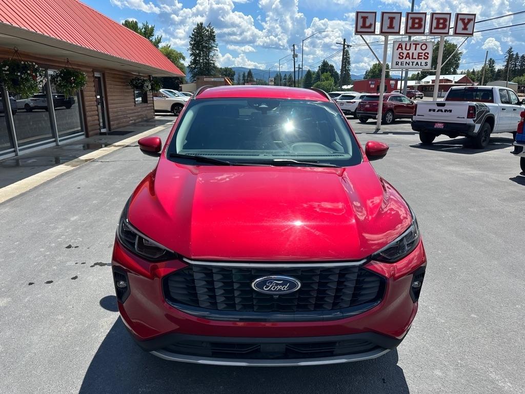 Ford Escape Platinum AWD 2024