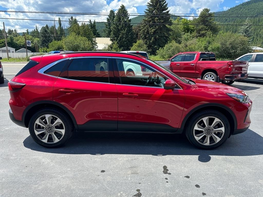 Ford Escape Platinum AWD 2024