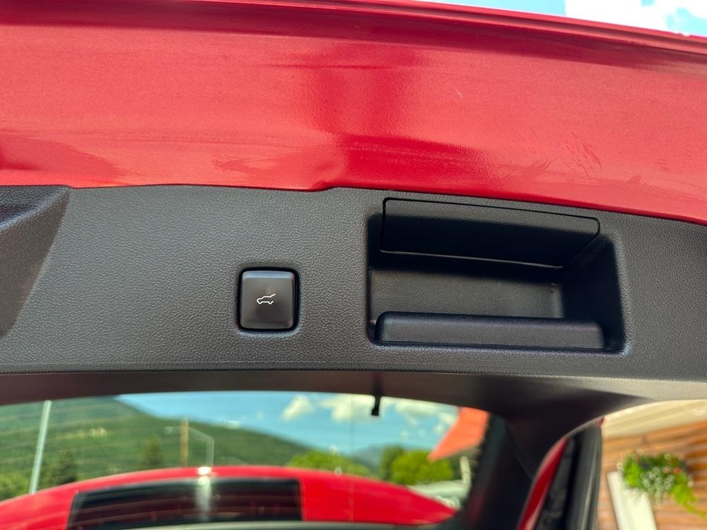 Ford Escape Platinum AWD 2024