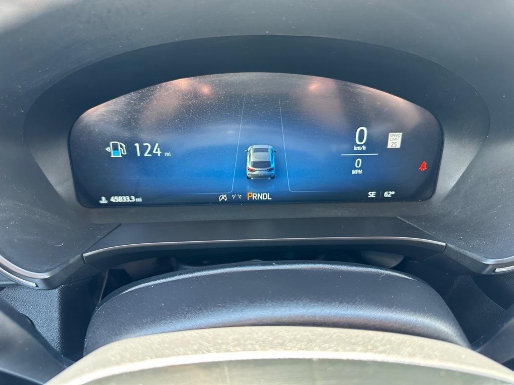 Ford Escape Platinum AWD 2024