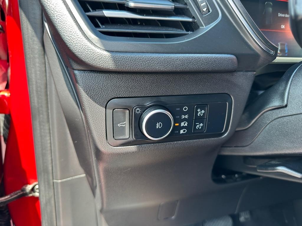 Ford Escape Platinum AWD 2024