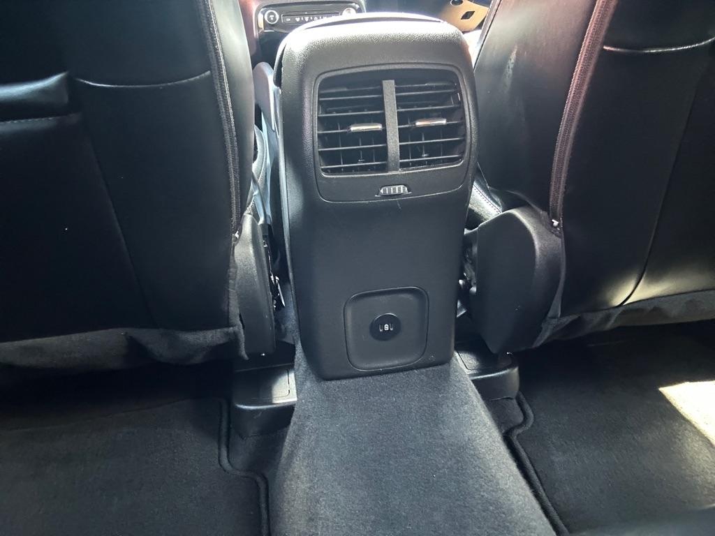 Ford Escape Platinum AWD 2024