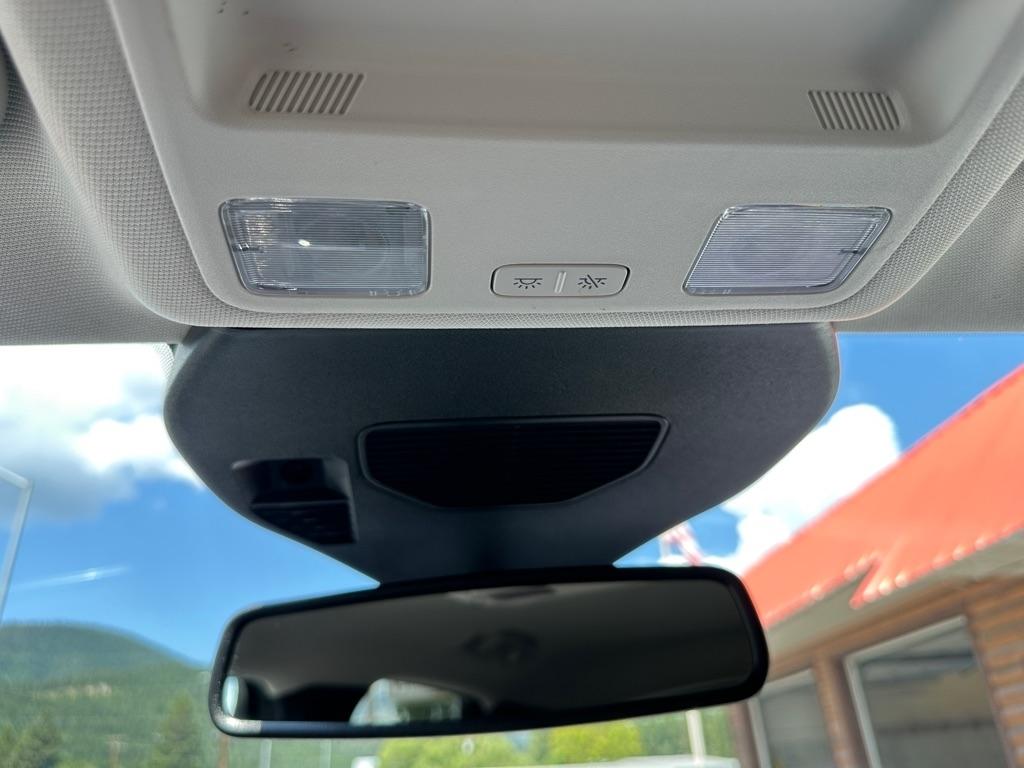 Ford Escape Platinum AWD 2024