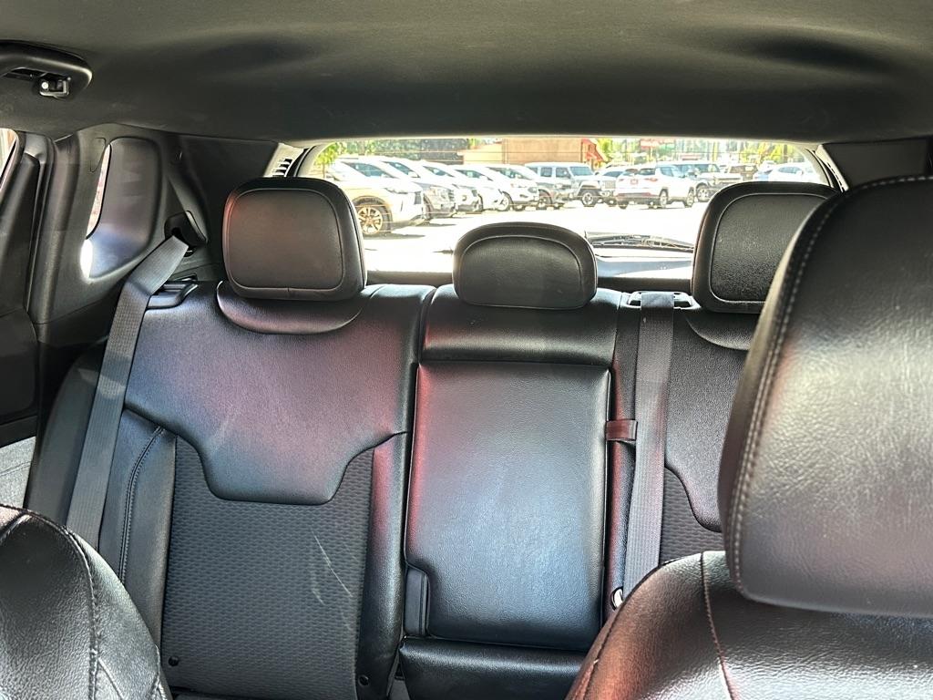 Jeep Compass Latitude 4x4 2024