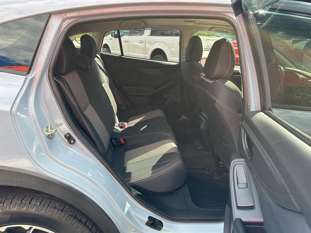 Subaru Crosstrek Premium CVT 2020