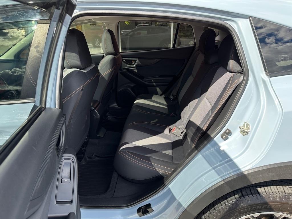 Subaru Crosstrek Premium CVT 2020