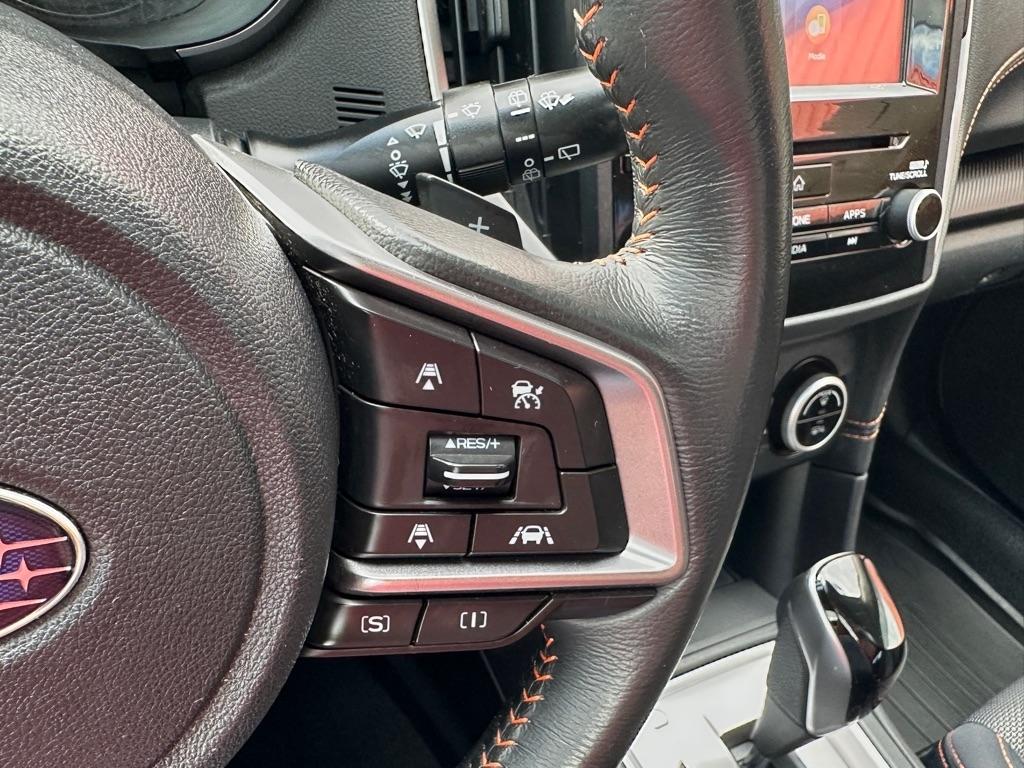 Subaru Crosstrek Premium CVT 2020