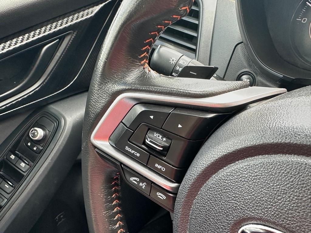 Subaru Crosstrek Premium CVT 2020