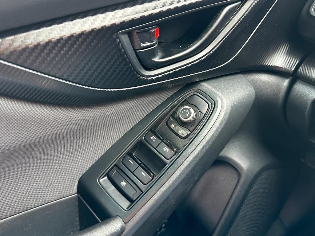 Subaru Crosstrek Premium CVT 2020