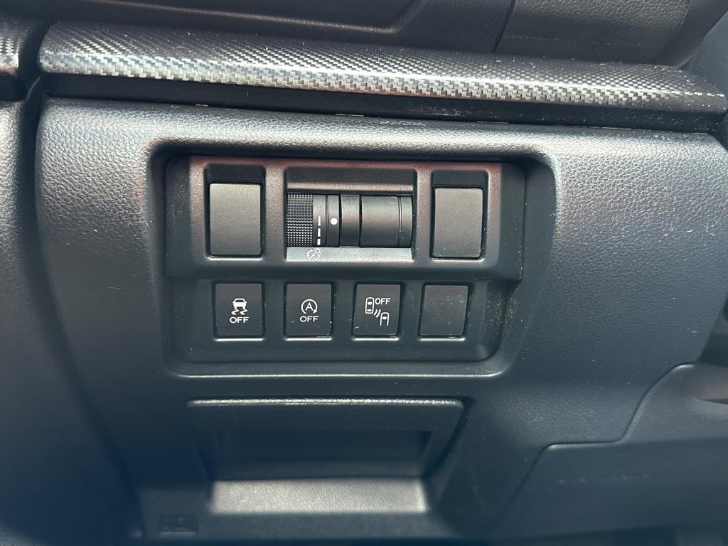 Subaru Crosstrek Premium CVT 2020