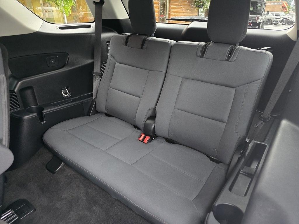 Ford Explorer Active 4WD 2025