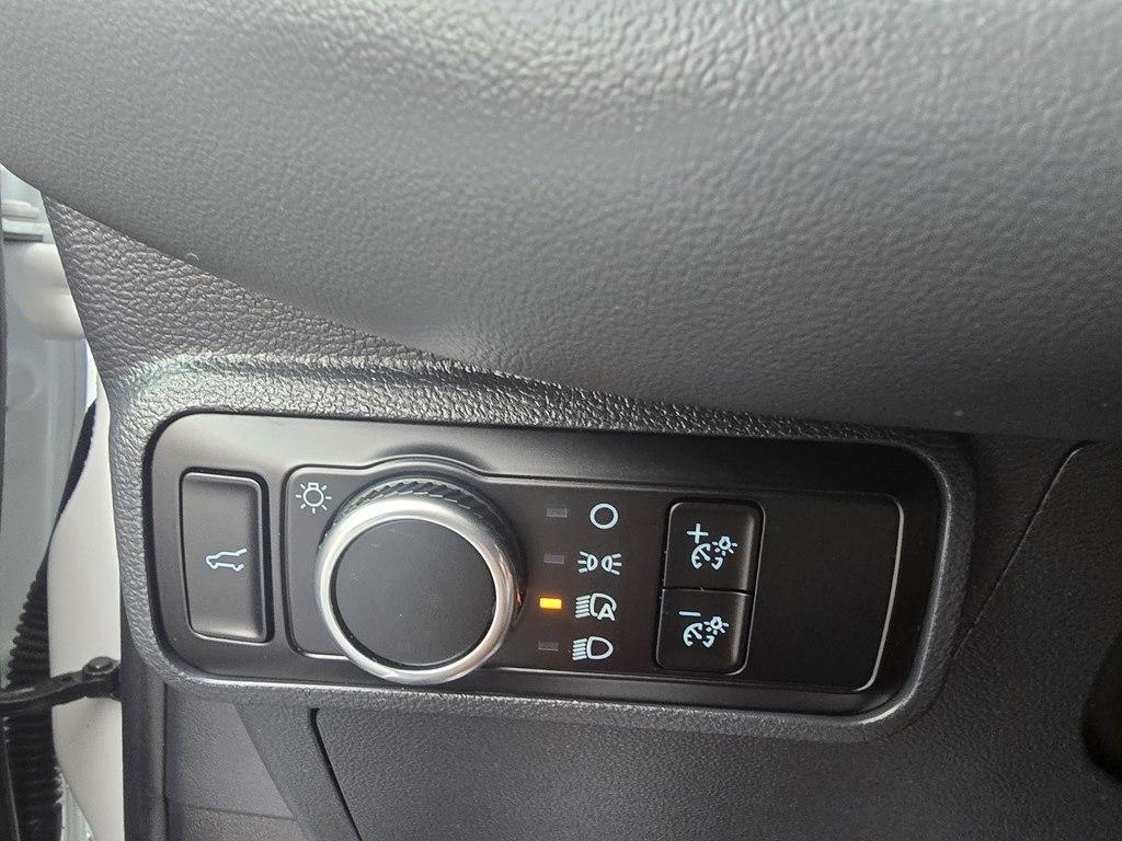 Ford Explorer Active 4WD 2025