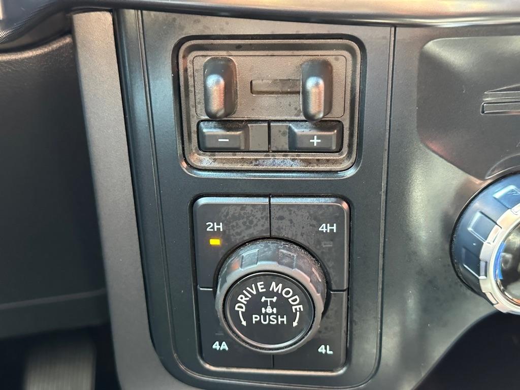 Ford F-150 Tremor 4WD SuperCrew 5.5' Box 2025