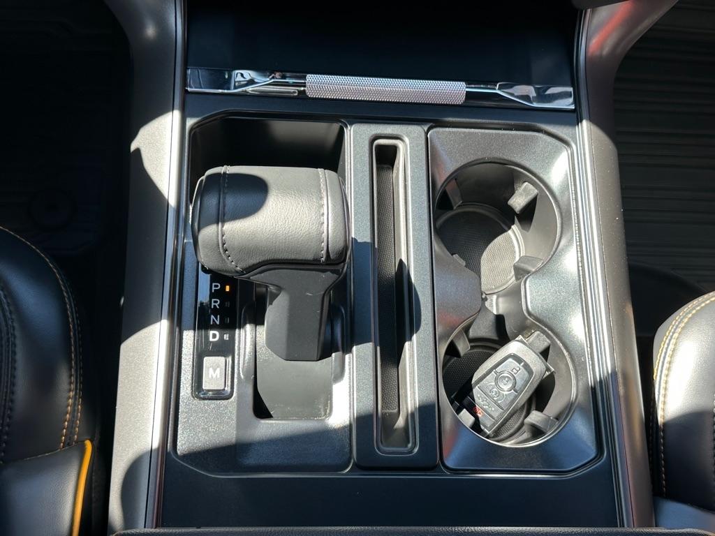 Ford F-150 Tremor 4WD SuperCrew 5.5' Box 2025