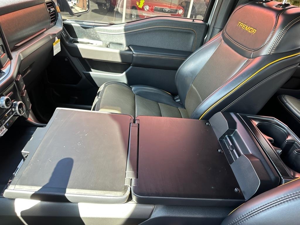 Ford F-150 Tremor 4WD SuperCrew 5.5' Box 2025