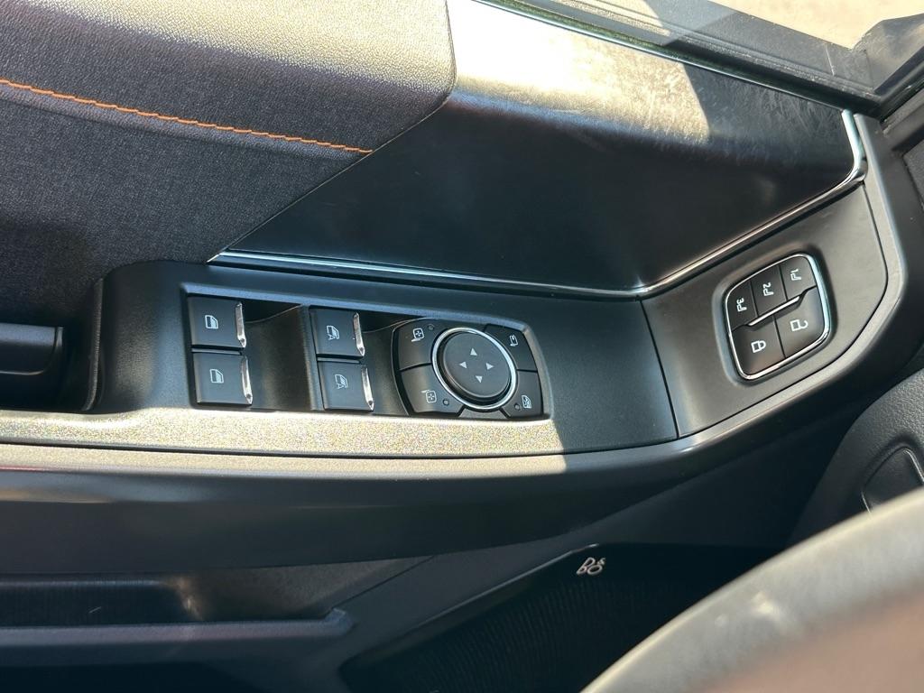 Ford F-150 Tremor 4WD SuperCrew 5.5' Box 2025