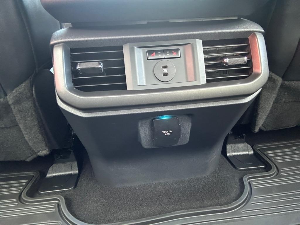Ford F-150 Tremor 4WD SuperCrew 5.5' Box 2025