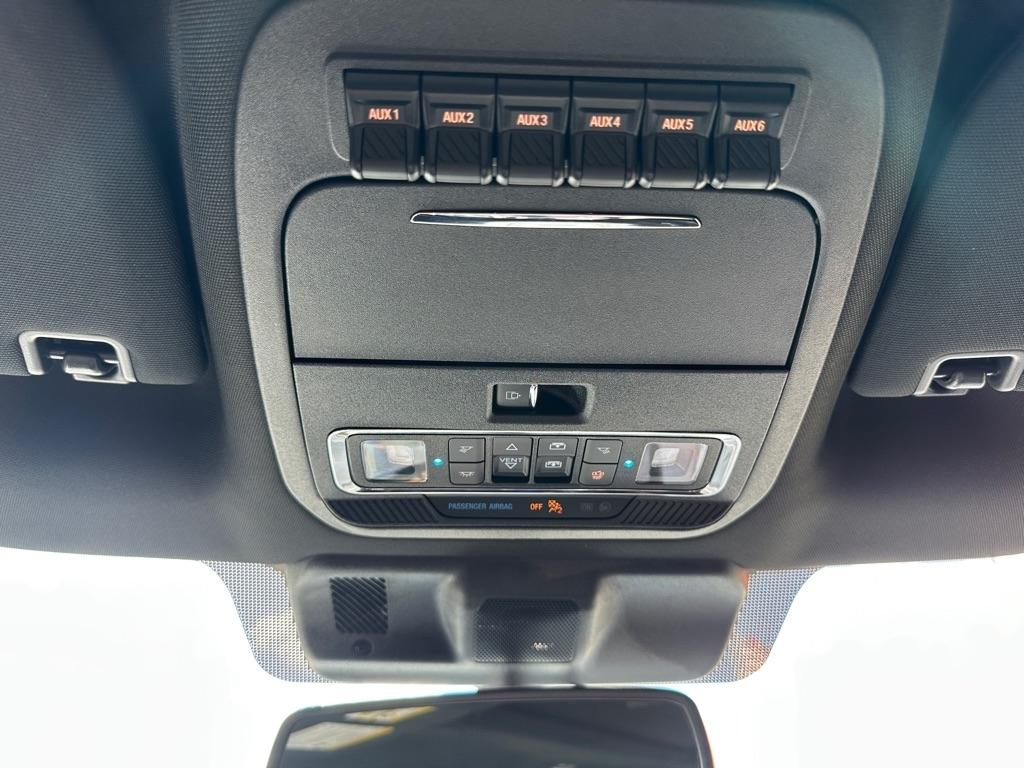 Ford F-150 Tremor 4WD SuperCrew 5.5' Box 2025