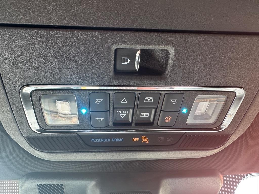 Ford F-150 Tremor 4WD SuperCrew 5.5' Box 2025