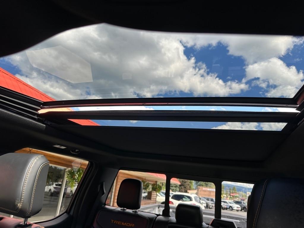 Ford F-150 Tremor 4WD SuperCrew 5.5' Box 2025