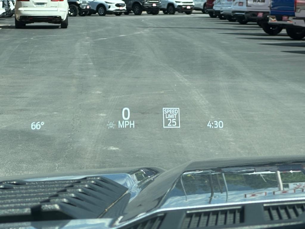 Ford F-150 Tremor 4WD SuperCrew 5.5' Box 2025